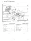 Kubota RTV1140CPX instrument panel and controls diagram with numbered components and index list.