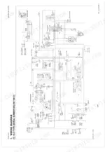 kubota-rtv500-utility-vehicle-workshop-manual-9y111-01409-wiring-282.webp Kubota RTV500 old type electrical wiring diagram showing ECU, sensors, relays, and lighting system connections.