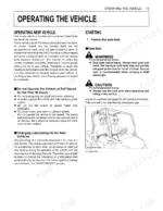 kubota-rtv900-utility-vehicle-operator-manual-k7581-7121-5-operations-35.webp Kubota RTV900 operating instructions for new vehicle break-in, oil changes, and seat belt safety procedures.