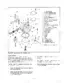 Kubota T1570A, T1670A, T1770A, T1870A exploded view diagram of a carburetor with component parts list and inspection procedures.