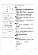 kubota-t1880-t2080-t2380-riding-mower-workshop-manual-9y111-01106-procedures-35.webp Kubota T1880, T2080, T2380 mower deck blade checking, sharpening, and replacement procedure diagrams and instructions.