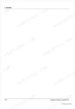 Kubota T2090BR-AU, T2290KW-AU, T2290KWT-AU manual page 2-18, section 2 General, blank page.