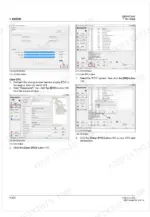 Kubota V1505-CR-TE5 Diagmaster software procedure for clearing engine ECU diagnostic trouble codes (DTC).