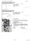 Kubota V2607-CR-E4B, V2607-CR-TE4B, V3307-CR-TE4B wiring diagrams for injector and DPF harnesses, plus air cleaner removal steps.