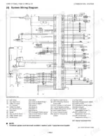 kubota-v3800-cr-te4-to-v3800-cr-tie4c-common-rail-system-diagnostic-manual-9y120-01740-wiring-20.webp Kubota V3800-CR-TE4, V3800-CR-TIE4, V3800-CR-TE4C, V3800-CR-TIE4C common rail system electrical wiring diagram and legend.