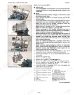 kubota-v3800-cr-te4-to-v3800-cr-tie4c-diesel-engine-workshop-manual-9y121-06510-exploded-view-114.webp Kubota V3800-CR-TE4, V3800-CR-TIE4, V3800-CR-TE4C, V3800-CR-TIE4C DPF muffler assembly removal and installation procedure.