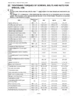 kubota-v3800-cr-te4-to-v3800-cr-tie4c-diesel-engine-workshop-manual-9y121-06510-torque-100.webp Kubota V3800-CR-TE4, V3800-CR-TIE4, V3800-CR-TE4C, V3800-CR-TIE4C engine special use bolt and screw tightening torque table.