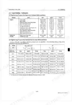 kubota-w5019-to-w5021-ht-b-walk-behind-mowers-workshop-manual-torque-60.webp Kubota W5019, W5021 series manual tightening torque tables for engine components and general use screws, bolts, and nuts.