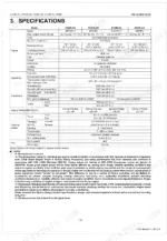 kubota-z122e-au-to-z125s-au-zero-turn-mower-workshop-manual-9y111-11311-specs-13.webp Kubota Z122E-AU, Z121S-AU, Z125E-AU, Z125S-AU technical specifications table for engine, dimensions, and traveling system.