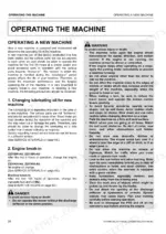 kubota-z231br-au-to-z251kh-au-zero-turn-mower-operator-manual-k3014-7127-1-operations-31.webp Kubota Z231BR-AU, Z231KH-AU, Z251BR-AU, Z251KH-AU operating a new machine, break-in procedures, and safety warnings.