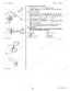 Kubota Z482-E2B, Z602-E2B, D662-E2B, D722-E2B, D782-E2B, D902-E2B piston ring and connecting rod removal procedure.