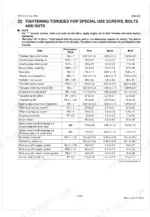 kubota-z482-e4b-to-d902-e4b-diesel-engine-workshop-manual-9y111-07852-torque-77.webp Kubota Z482-E4B, Z602-E4B, D722-E4B, D782-E4B, D902-E4B tightening torque table for special use screws, bolts, and nuts.