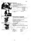 Kubota ZD221-48, ZD221-54 engine removal, air cleaner, muffler, and fan assembly procedures with torque specifications.