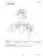 Kubota ZD321, ZD323, ZD326, ZD331 transaxle structure diagram showing bevel gear, hydrostatic, brake, and reduction sections.