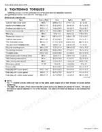 kubota-zd321-to-zd331-zero-turn-mower-workshop-manual-9y111-02650-torque-86.webp Kubota ZD321, ZD323, ZD326, ZD331 engine tightening torque specifications table for D782-E3-ZD and D902-E3-ZD engines.