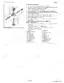 Kubota ZD326RP, ZD331RP exploded view diagram and disassembly procedure for the mower gear box assembly.
