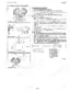 Kubota ZG222, ZG227, ZG222S engine piston and connecting rod removal, installation, and torque specification manual page.