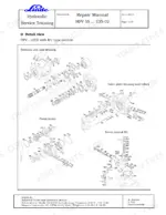 linde-hpv-to-135-02-hydraulic-pump-repair-manual-exploded-view-5.webp Linde HPV 55-02, HPV 75-02, HPV 105-02, HPV 135-02, HPV...-02R exploded view of rotating unit, boost pump, and M1 control.