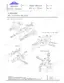 Linde HPV 55-02, HPV 75-02, HPV 105-02, HPV 135-02, HPV...-02R exploded view of rotating unit, boost pump, and M1 control.