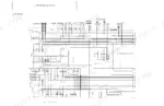 Manitou America Z35 GEN:2, 350Z NXT2 electrical wiring diagram showing harness, sensors, and fuse connections.