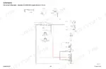 Manitou Americas Gehl R135, Gehl R150, Gehl R165, Mustang 1350R, Mustang 1500R, Mustang 1650R engine electrical schematic