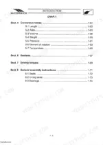 McCormick C60, C75, C85, C95, C105 Service Manual - Page 1