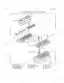 McCormick CT28, CT36 exploded view of cylinder head and valves.