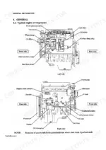 mccormick-ct41-ct47-tractors-service-manual-system-diagram-3.webp McCormick CT41, CT47 engine arrangement diagram.