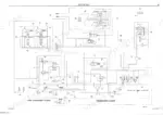mccormick-cx50-to-cx105-tractors-service-manual-hydraulic-567.webp McCormick CX50-CX105 hydraulic system diagram showing final drive, range housing, and transmission housing circuits.