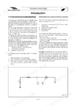 mccormick-f-to-gt-tractor-training-manual-3676090m1-troubleshooting-876.webp McCormick F 60-105 series troubleshooting guide for electrical circuit faults and basic circuit diagram.