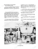 McCormick Farmall 400/450 Tractor LP gas fuel system diagram and component description.