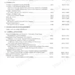 McCormick MTX110, MTX165 Service Manual - Page 1