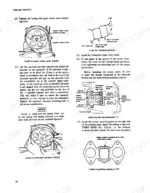 mitsubishi-4g33-4g52-4g54-forklift-trucks-service-manual-exploded-view-22.webp Mitsubishi 4G33, 4G52, 4G54 engine service manual: timing belt cover, camshaft sprocket, and rocker cover sealing procedures.