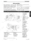 Mustang 2026, 2041 exploded view diagram of ROPS/FOPS components, including windows, seals, and hardware parts list.