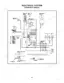 Mustang 2042, 2044, 2054 electrical system interlock circuit wiring diagram showing control module and lockouts.