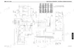 Mustang 2099, 2107 (EU), 2109 skid-steer service manual — electrical schematic for naturally aspirated models, p. 219