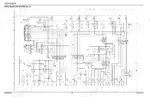 mustang-5003zt-compact-excavator-service-manual-918178-wiring-170.webp Mustang 5003ZT electrical system wiring diagram for serial numbers AC02890 and up showing fuses, relays, and components.
