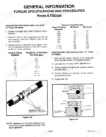 mustang-930-to-940e-skid-steer-loader-service-manual-000-12909-torque-28.webp Mustang 930, 940, 960, 920E, 930A, 940E torque specs and installation procedures for JIC and O-ring hose fittings.