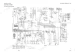 mustang-mtl20-track-loader-service-manual-917101-wiring-87.webp Mustang MTL20 electrical wiring diagram showing Engine 4JIT, fuse box, relays, switches, and cabin components.