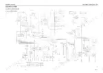 mustang-mtl25-track-loader-service-manual-908313-wiring-111.webp Mustang MTL25 electrical wiring diagram for engine 4TNE106T, including fuse box, relays, sensors, and cabin options.