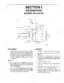 New Holland 340, 350, 351, 352, 353, 354, 355, 357, 358, 359 gearbox exploded view, disassembly, and assembly procedures.