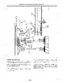 New Holland 474, 489, 492, 1465 power distribution diagram showing PTO drive shafts, bevel gearbox, and wobble drive.
