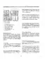 New Holland 555D, 575D, 655D, 675D rocker switch diagram and operation instructions for lights, wipers, and accessories.