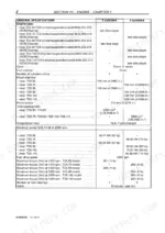 new-holland-td5-65-to-td5-110-tractors-service-manual-47454229-specs-18.webp New Holland TD5.65, TD5.75, TD5.80, TD5.90, TD5.100, TD5.110 engine general specifications table for 3 and 4 cylinder models.