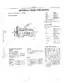 Nissan Diesel Motor Co., Ltd. PE6, PE6T manual page showing engine position diagram, unit conversions, and abbreviations.
