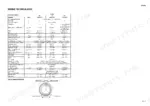 same-rubin-to-150-tractor-workshop-manual-specs-519.webp Same Rubin 120, 135, 150 engine technical data table and valve timing diagram for 1000.6 WT engines.