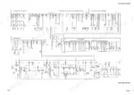 same-rubin-to-150-tractor-workshop-manual-wiring-215.webp Same Rubin 120, 135, 150 functional wiring diagram showing ECU, instrument cluster, and fuse connections.