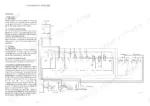 schaeff-tc10z-crawler-excavator-service-manual-mmt02enma00100-troubleshooting-115.webp Schaeff TC10Z hydraulic system diagram showing swing motor, control valve, pilot valves, and pump oil flow operations.
