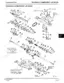 Scotts S1642, S1742, S2046, S2546 Limited Edition, TM1776 transaxle exploded view showing gear and component locations.
