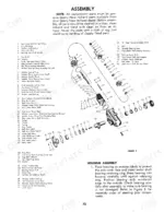 sperry-new-holland-1000-to-1046-bale-wagons-service-manual-40931400-exploded-view-73.webp Sperry New Holland 1000, 1033, 1047, 1005, 1034, 1048, 1010, 1035, 1049, 1012, 1044, 1030, 1045, 1032, 1046 steering gear assembly exploded view and parts list.